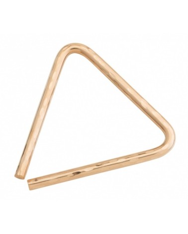 Triángulo Sabian HH 61135-5B8H 5" B8 Bronze