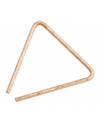 Triángulo Sabian HH 61135-7B8H 7" B8 Bronze