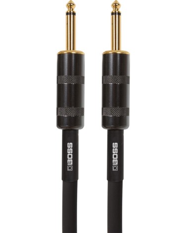 Cable De Altavoz Boss BSC-3 3 FT 14ga / 2x2 1mm2 1 m