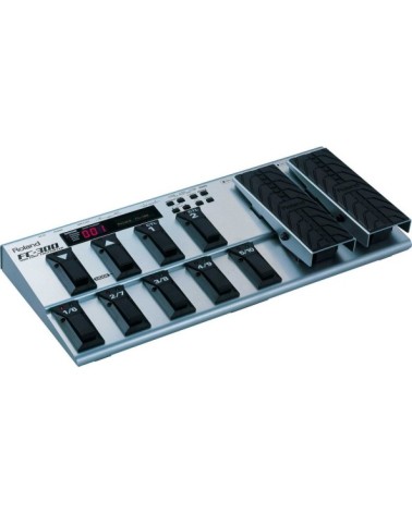 Pedalera De Control MIDI Roland FC-300