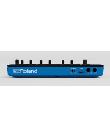 Sintetizador Roland J-6 Aira Compact Chord