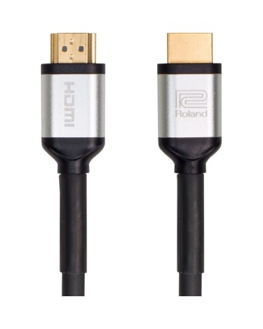 Cable HDMI Roland RCC-25-HDMI 28AWG 7,5 m / 25 FT