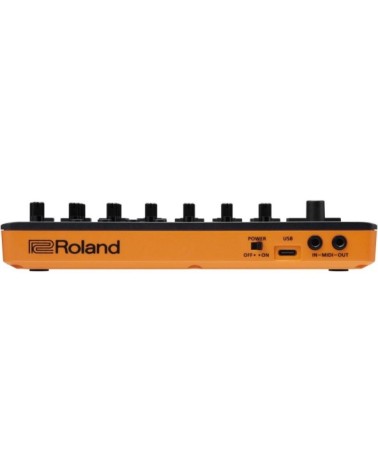 Caja De Ritmos Roland T-8 Aira Compact Beat Machine