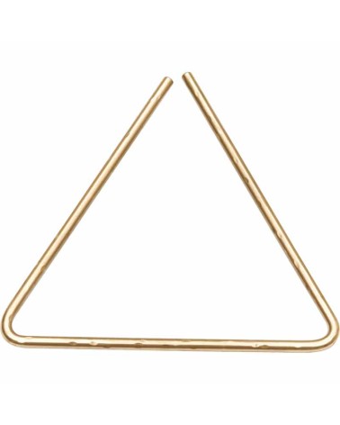 Triángulo Sabian 61135-9B8H 9" HH B8 Bronze