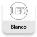 LED Blanco