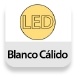 LED Blanco Cálido