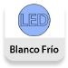 LED Blanco Frío