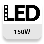 LED 150W