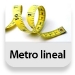 Metro lineal