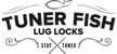 Tuner Fish Lug Locks